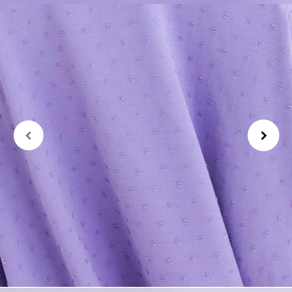 Gypsy Maxi Size Small Rumer The Label - Picture 5 of 5